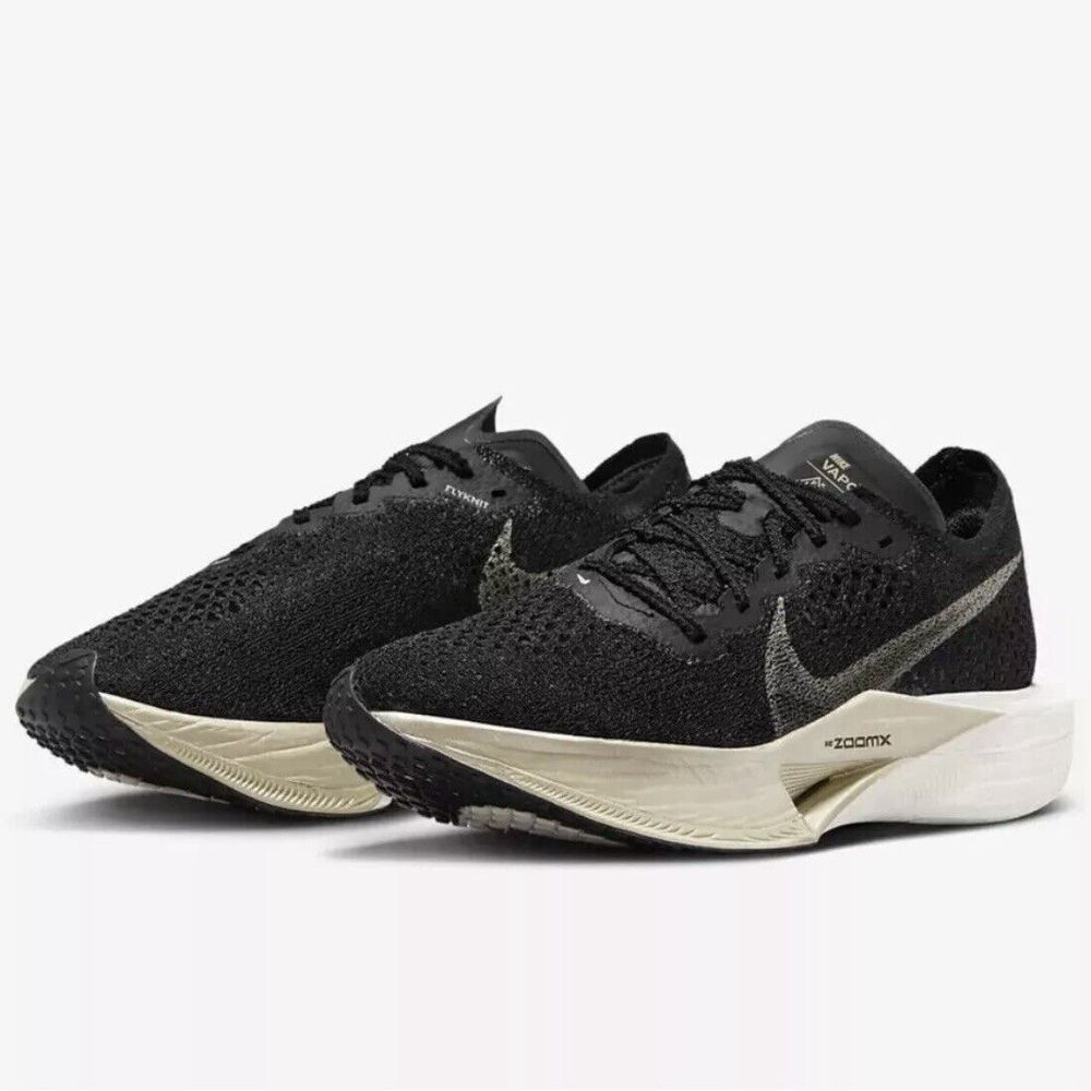 Nike ZoomX Vaporfly Next% 3 New Running Shoes DV4130-002 Women's Size 8.5 - Picture 5 of 10